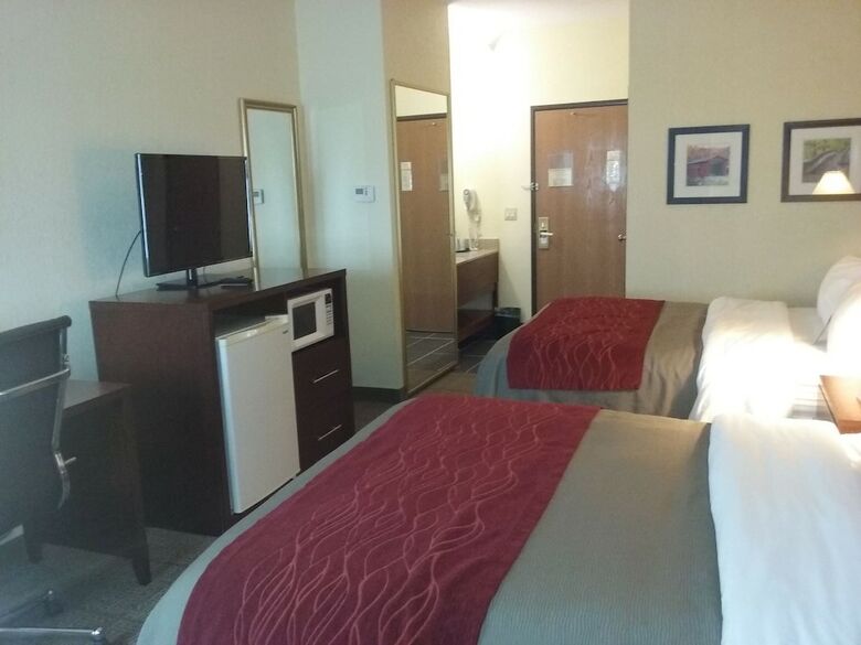 Hotel Comfort Inn