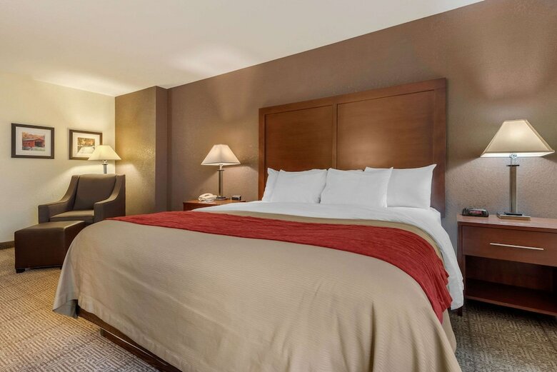 Hotel Comfort Inn