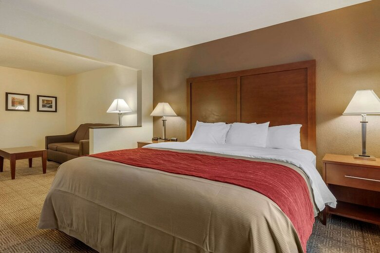 Hotel Comfort Inn