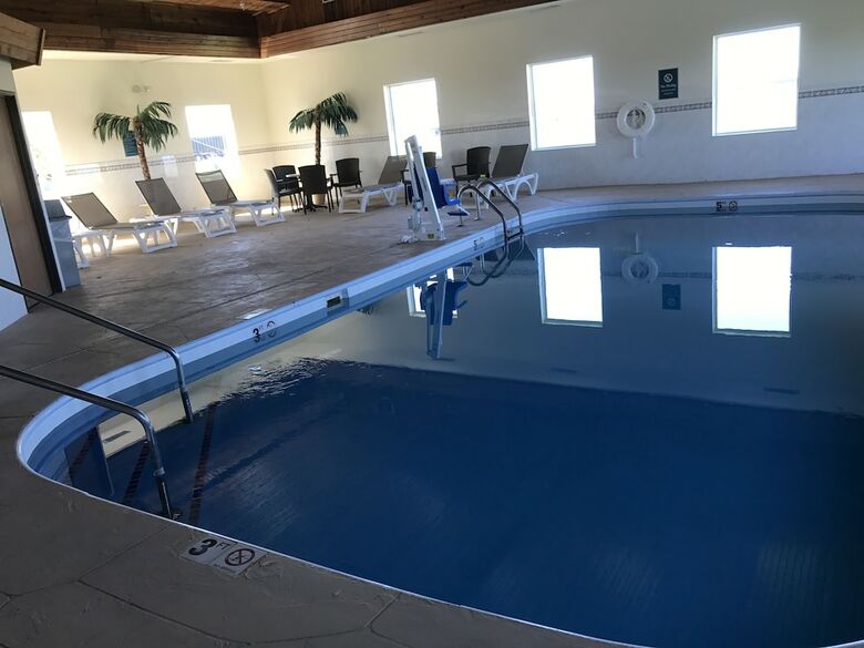 Hotel Comfort Inn