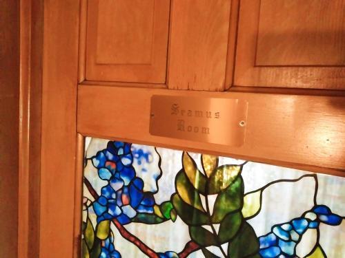 Innisfree Bed & Breakfast