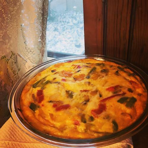 Innisfree Bed & Breakfast