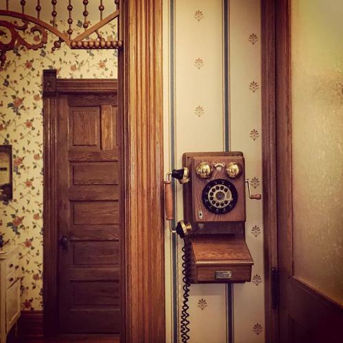 Innisfree Bed & Breakfast