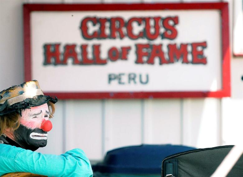 Hotel Best Western Circus City Inn