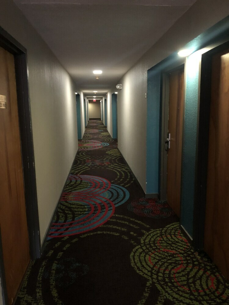 Hotel Quality Inn