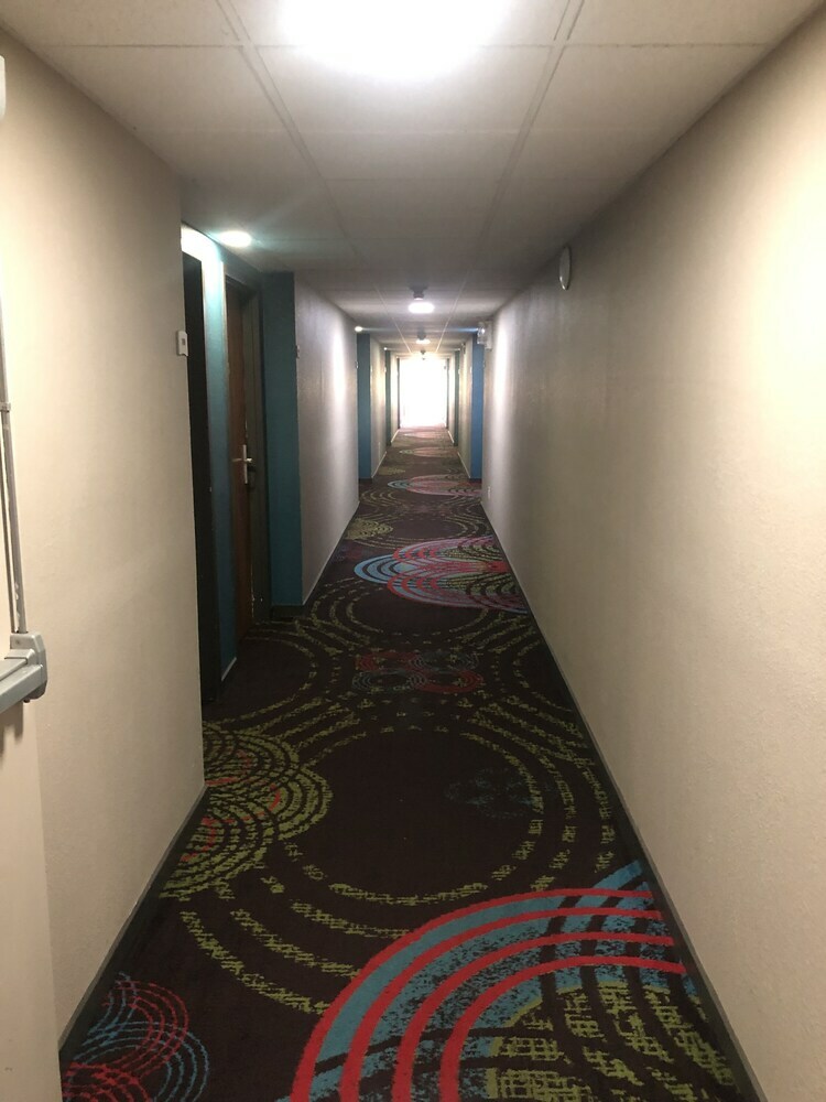 Hotel Quality Inn