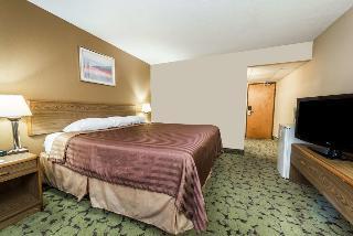 Hotel Bloomington Travelodge