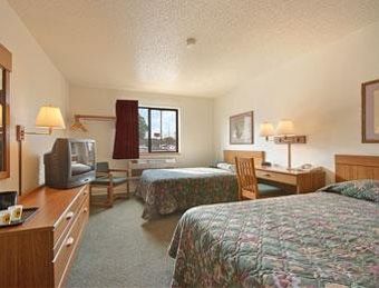 Motel Super 8 Hammond/north