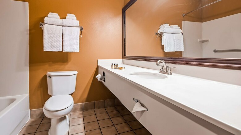 Hotel Best Western Plus Brandywine Inn & Suites