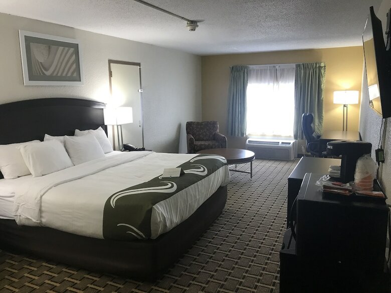Hotel Quality Inn