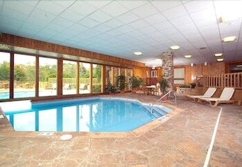 Hotel Clarion Inn