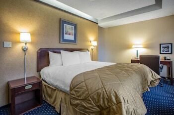 Hotel Clarion Inn