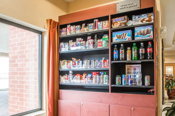 Hotel Comfort Suites Merrillville