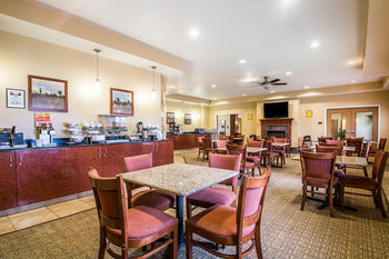 Hotel Comfort Suites Merrillville