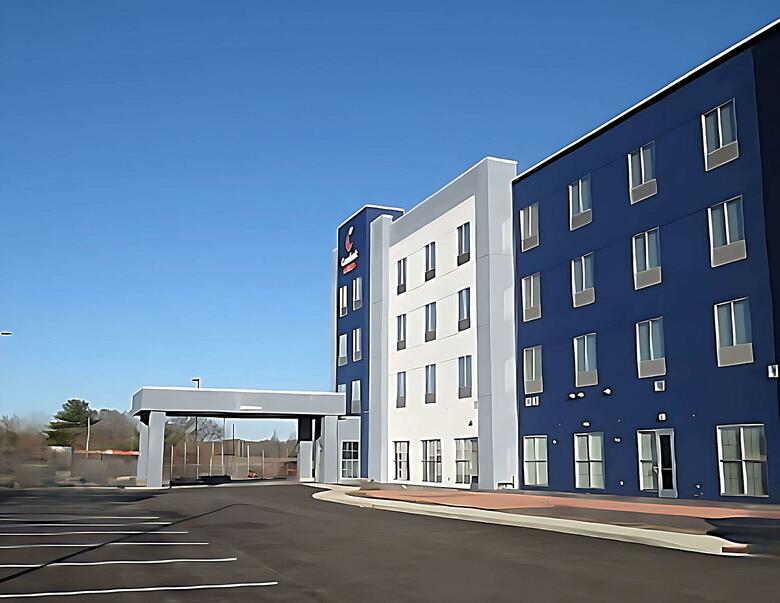Motel Econo Lodge