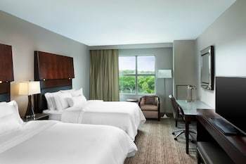 Hotel The Westin Jekyll Island