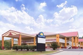 Motel Days Inn Trenton
