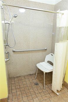 Hostal Home Town Inn Ringgold