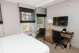 Hostal The Partridge Inn Augusta, Curio Collection By Hilton
