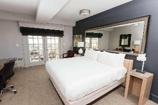 Hostal The Partridge Inn Augusta, Curio Collection By Hilton