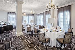 Hostal The Partridge Inn Augusta, Curio Collection By Hilton