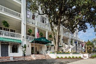 Hostal The Partridge Inn Augusta, Curio Collection By Hilton