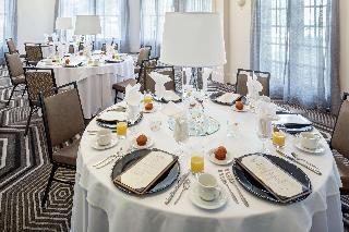 Hostal The Partridge Inn Augusta, Curio Collection By Hilton