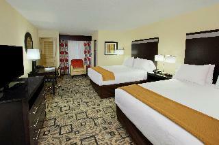 Hotel Holiday Inn Express Augusta East