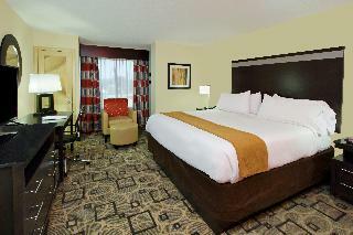 Hotel Holiday Inn Express Augusta East
