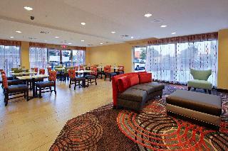 Hotel Holiday Inn Express Augusta East