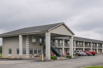 Motel Royal Inn