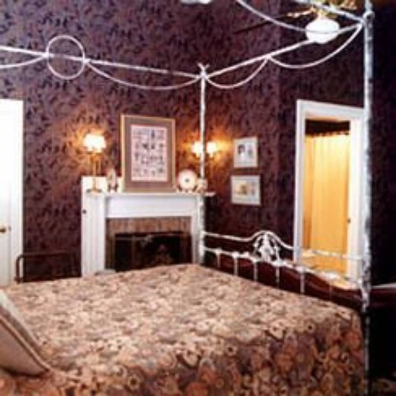 Bed & Breakfast 1842 Inn