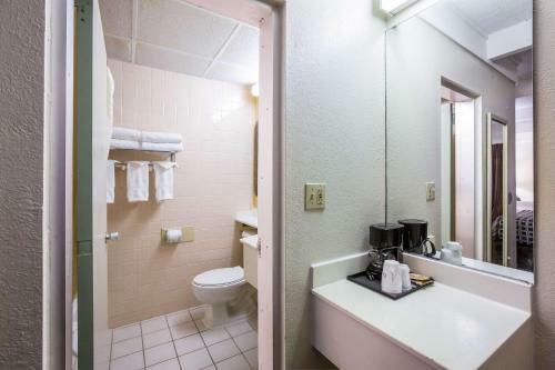Motel Howard Johnson Macon