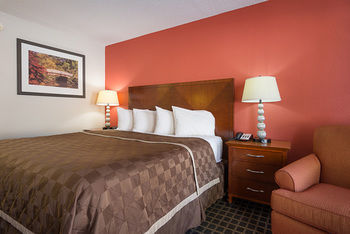 Hotel Americas Best Value Inn