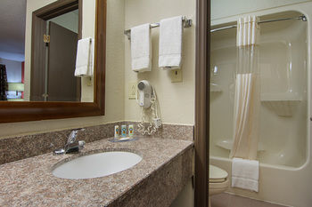 Hotel Americas Best Value Inn
