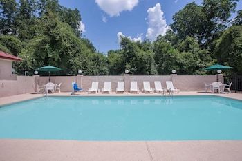 Hotel Days Inn Dublin Ga