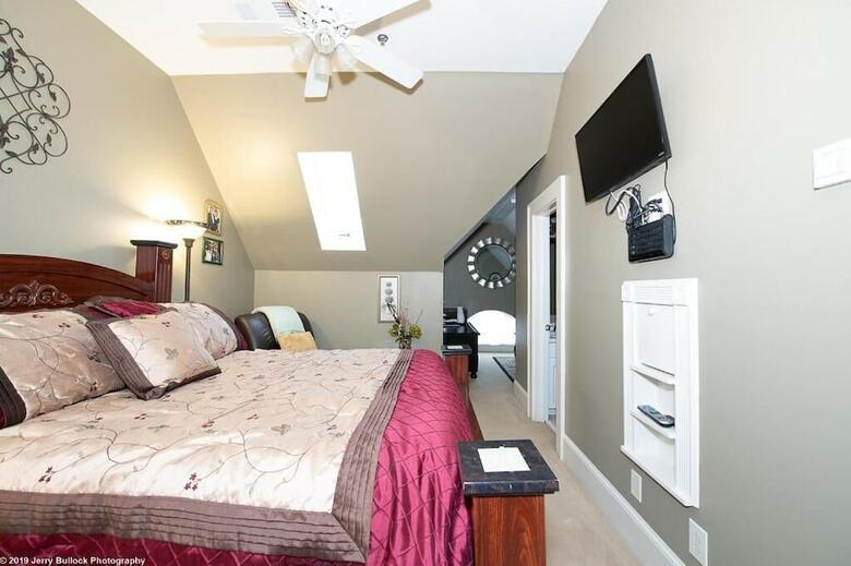 Page House Bed And Breakfast