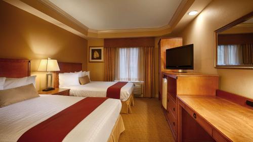 Hotel Best Western Plus Kingsland