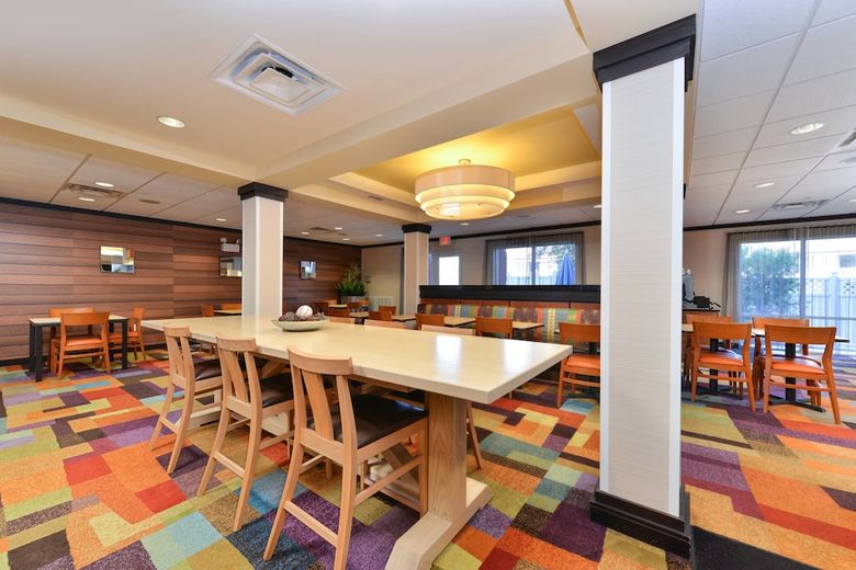 Hotel Fairfield Inn & Suites By Marriott Kingsland