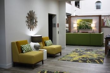 Hotel Hampton Inn Cartersville