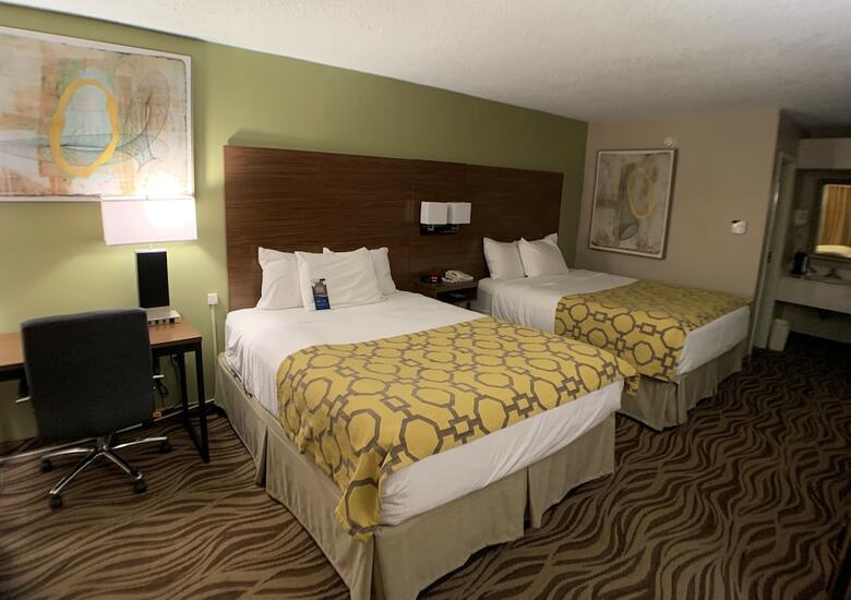 Hotel Baymont Inn & Suites Griffin