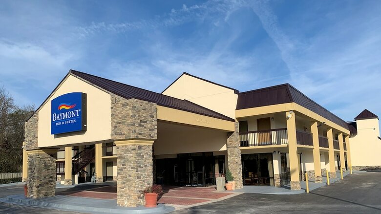 Hotel Baymont Inn & Suites Griffin