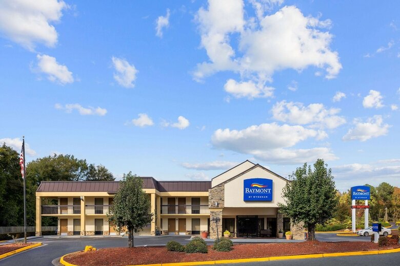 Hotel Baymont Inn & Suites Griffin