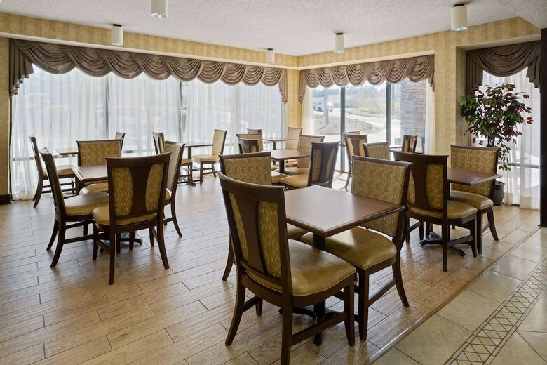 Hotel Baymont Inn & Suites Griffin