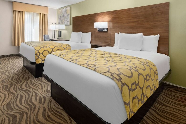 Hotel Baymont Inn & Suites Griffin