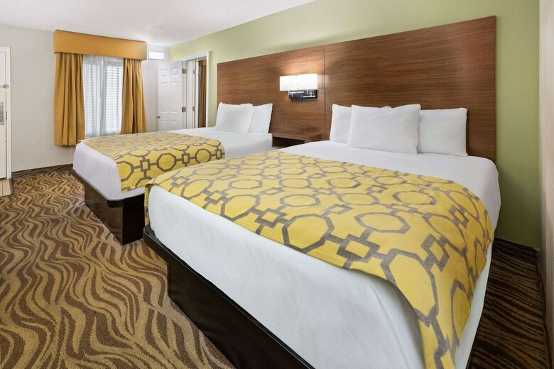Hotel Baymont Inn & Suites Griffin