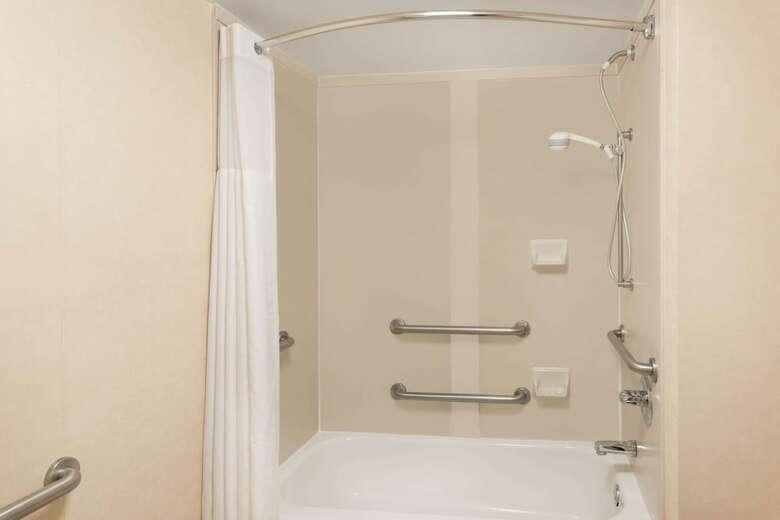 Hotel Baymont Inn & Suites Griffin