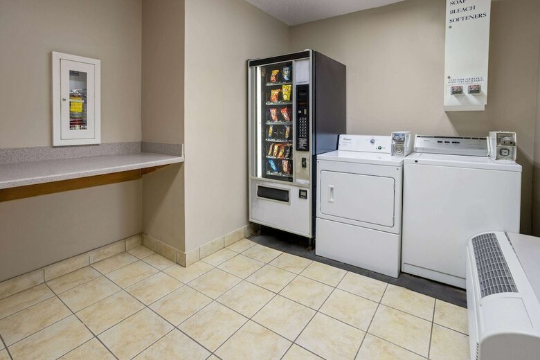 Hotel Baymont Inn & Suites Griffin