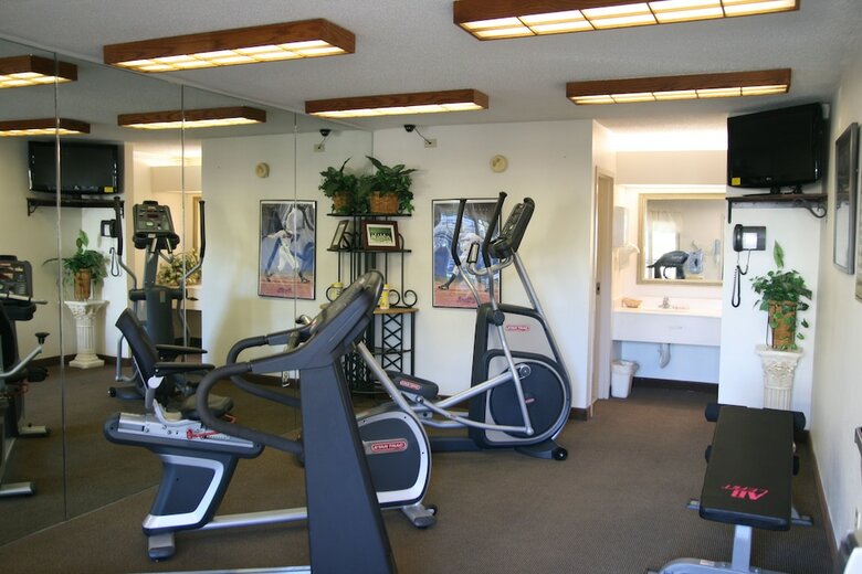 Hotel Baymont Inn & Suites Griffin