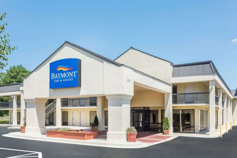 Hotel Baymont Inn & Suites Griffin